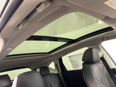 New 2026 Acura RDX w/ Technology Package AWD/4WD image 5