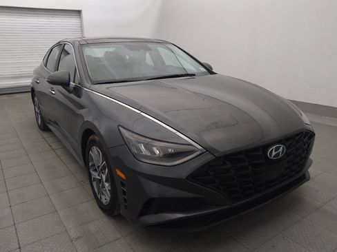 Used 2023 Hyundai Sonata SEL w/ Convenience Package FWD image 13