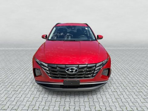 Used 2023 Hyundai Tucson SEL FWD image 3