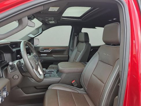 Certified 2023 GMC Sierra 1500 Denali AWD/4WD image 13