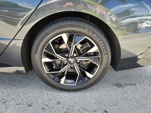 Certified 2024 Hyundai Sonata SEL FWD image 5