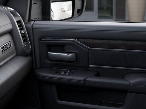 New 2026 RAM 3500 Laramie w/ Night Edition AWD/4WD image 26