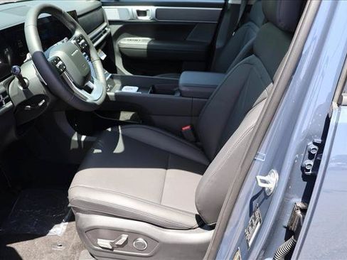 New 2026 Hyundai Santa Fe SEL AWD/4WD image 11