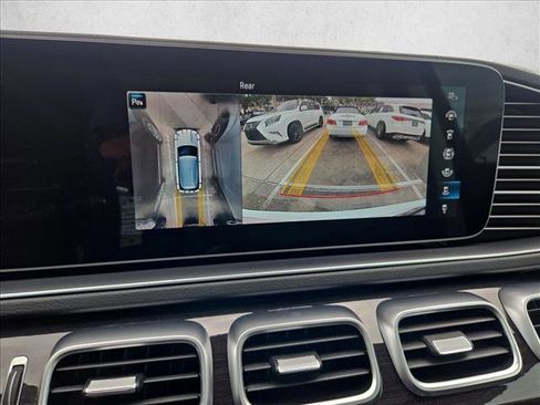 Certified 2023 Mercedes-Benz GLE 450 4MATIC image 12