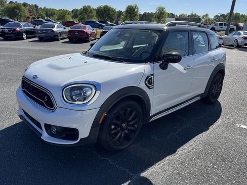 Used 2020 MINI Cooper Countryman S image 3