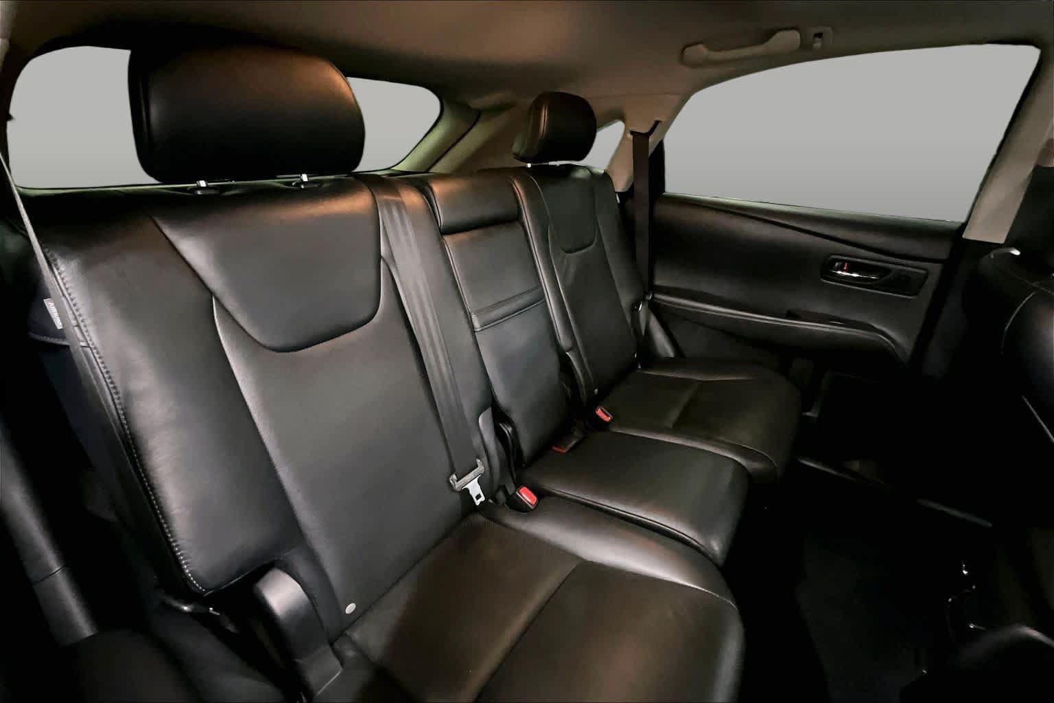 Used 2013 Lexus RX 450h FWD w/ Navigation Pkg image 20