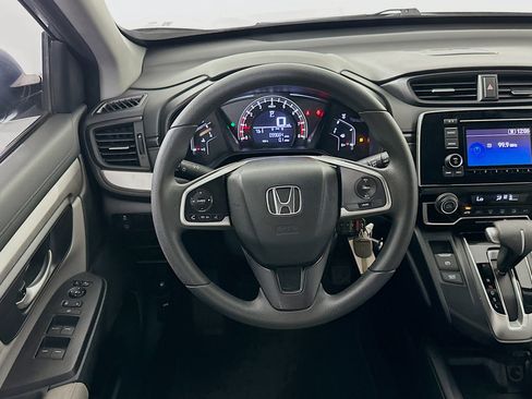 Used 2018 Honda CR-V LX image 17
