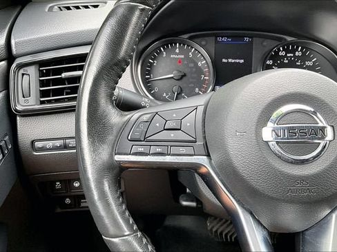 Used 2019 Nissan Rogue SV w/ Premium Package AWD/4WD image 20