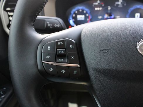 Used 2025 Ford Bronco Sport Big Bend AWD/4WD image 11