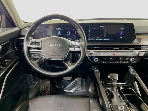 Used 2024 Kia Telluride S w/ S Sunroof Package image 23