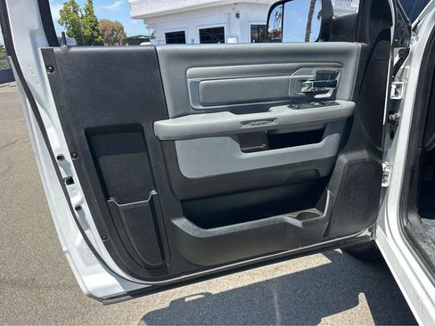 Used 2019 RAM 1500 Tradesman w/ Power & Remote Entry Group AWD/4WD image 15