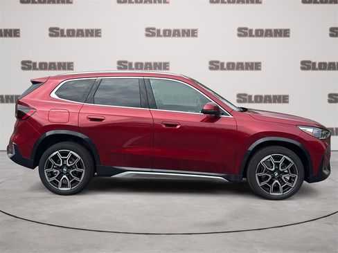 New 2026 BMW X1 xDrive28i w/ Convenience Package image 6