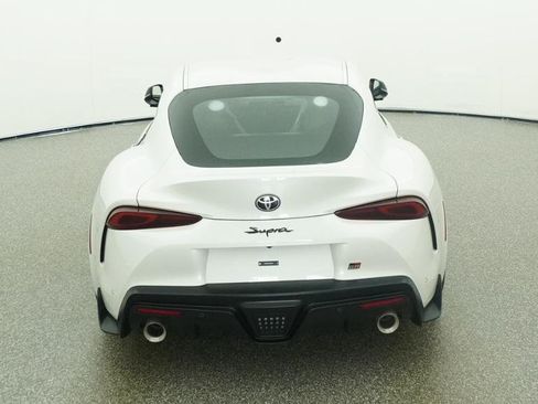 New 2026 Toyota Supra RWD image 35