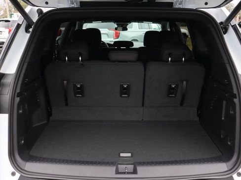 New 2026 GMC Acadia Elevation w/ Black Edition FWD image 21