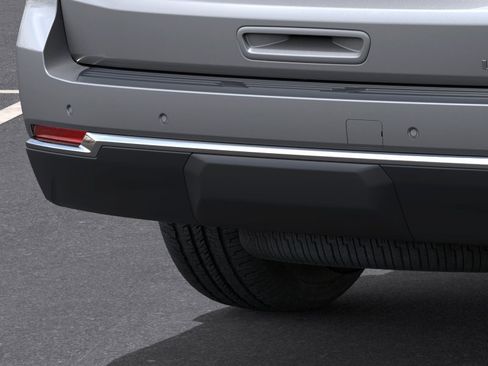New 2026 Chevrolet Tahoe LT image 14