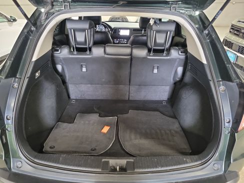 Used 2016 Honda HR-V EX-L image 9