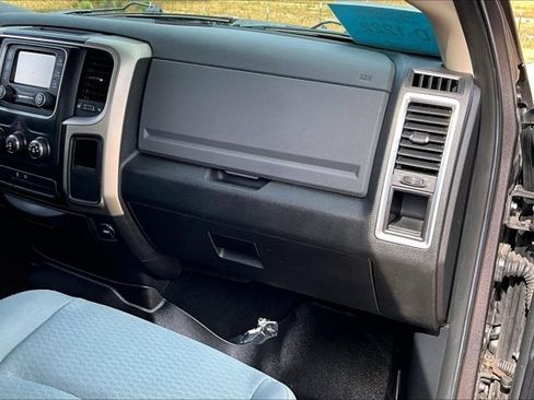 Used 2014 RAM 1500 Classic SLT AWD/4WD image 25
