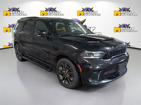 Used 2024 Dodge Durango R/T image 3