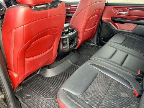 Used 2019 RAM 1500 Rebel w/ Level 1 Equipment Group image 18