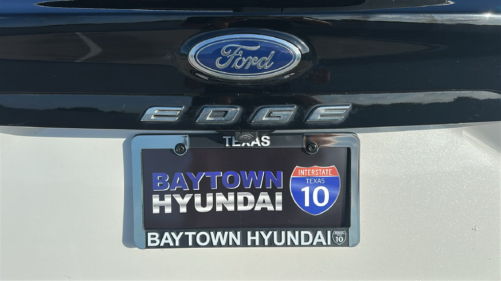 Used 2023 Ford Edge ST w/ Cargo Accessory Package AWD/4WD image 34