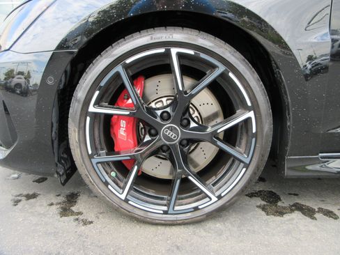 Used 2023 Audi RS 3 w/ RS Technology Package AWD/4WD image 18