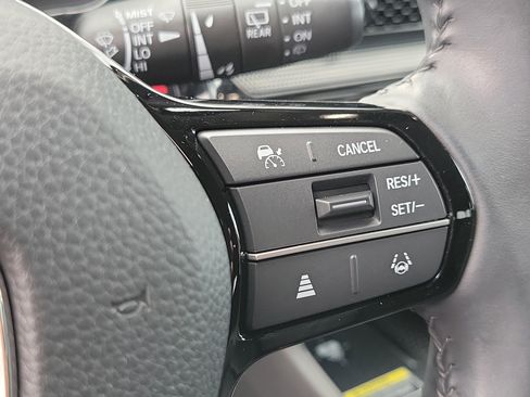 Used 2024 Honda CR-V EX-L image 24