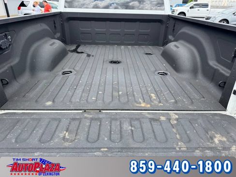 Used 2023 RAM 3500 Laramie AWD/4WD image 21