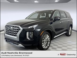 Used 2020 Hyundai Palisade Limited image 1