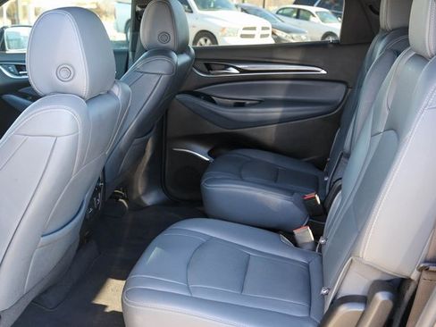 Used 2024 Buick Enclave Premium image 14