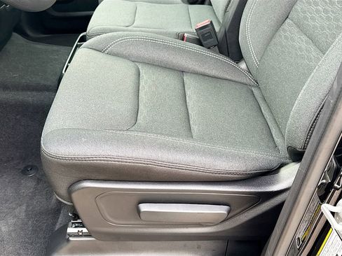 Used 2025 RAM 1500 Tradesman w/ Night Edition image 24