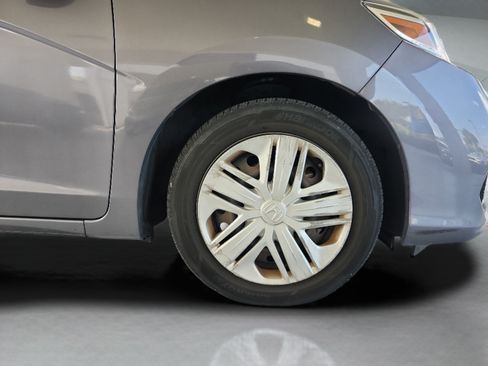 Used 2020 Honda Fit LX image 26