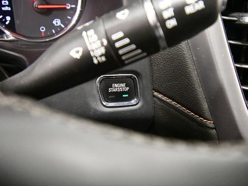 Used 2023 GMC Acadia AT4 w/ GMC Pro Grade Package AWD/4WD image 28