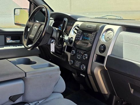 Used 2013 Ford F150 XLT w/ XLT Chrome Pkg AWD/4WD image 18