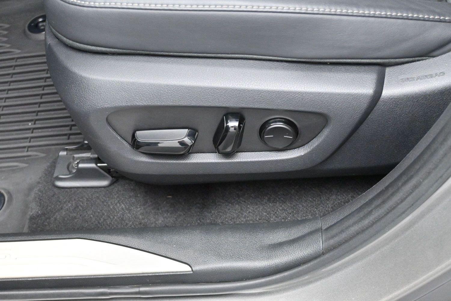 Used 2022 Lexus NX 250 FWD w/ Towing Package (2000 Lbs) image 14