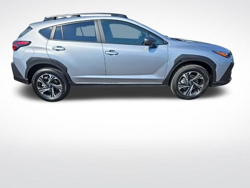 New 2025 Subaru Crosstrek 2.5i Premium image 8