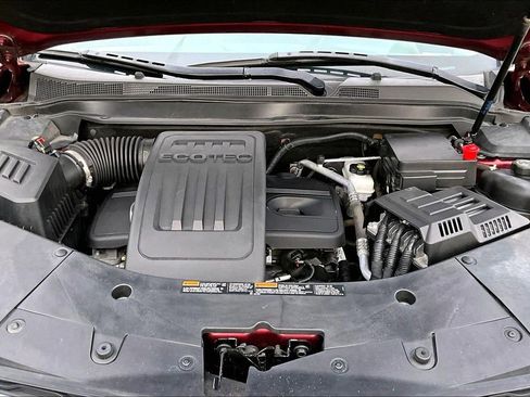 Used 2017 Chevrolet Equinox LT w/ Convenience Package image 31