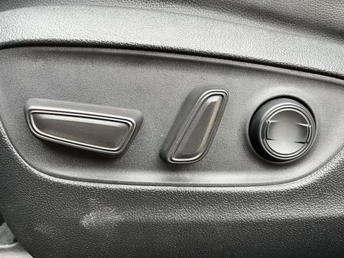 Used 2023 Toyota Highlander XLE image 24