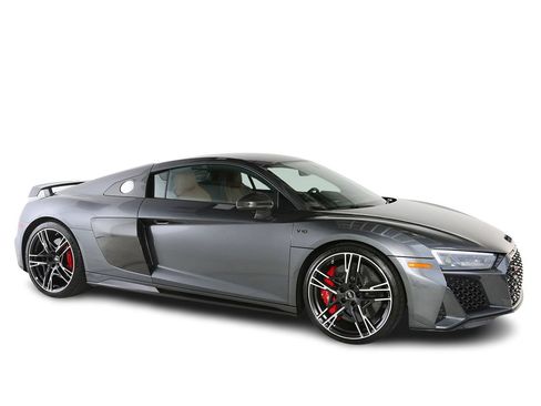 Used 2022 Audi R8 V10 performance AWD/4WD image 15
