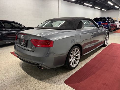 Used 2015 Audi A5 2.0T Premium Plus w/ Technology Package AWD/4WD image 50