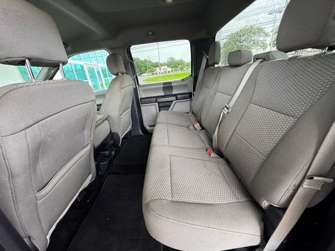 Used 2018 Ford F150 XLT RWD image 20