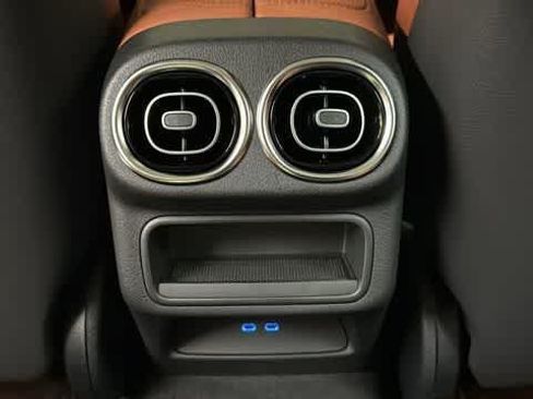 Certified 2026 Mercedes-Benz GLC 43 AMG 4MATIC image 29