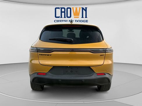 Used 2024 Dodge Hornet GT AWD/4WD image 4