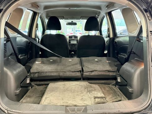 Used 2016 Nissan Versa Note S Plus FWD image 27