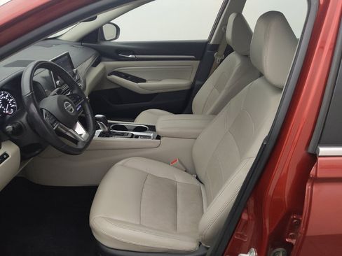 Used 2020 Nissan Altima 2.5 Platinum FWD image 17
