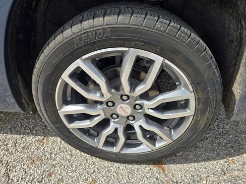 Used 2024 GMC Terrain Denali image 22