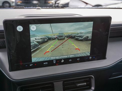 New 2025 Ford Maverick XL image 23