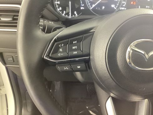 Used 2023 MAZDA CX-5 AWD 2.5 S w/ Premium Plus Pkg image 24