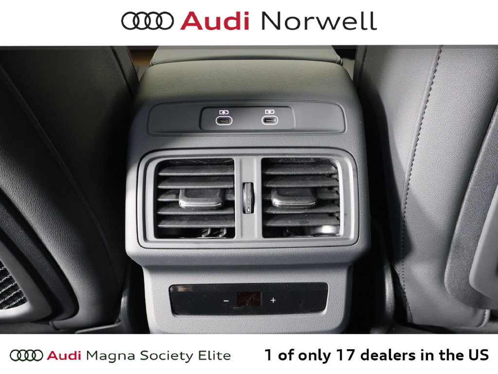 New 2026 Audi Q5 Premium AWD/4WD image 22