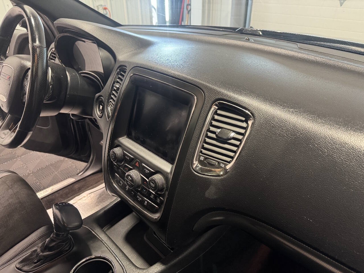 Used 2018 Dodge Durango GT w/ Blacktop Package AWD/4WD image 21