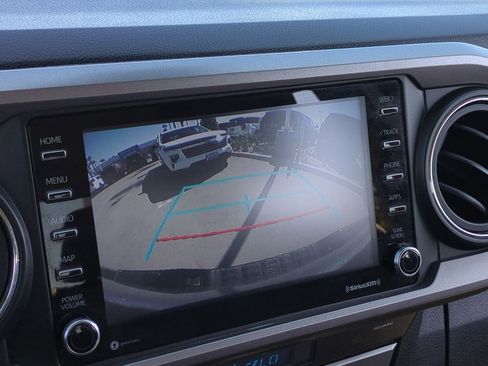 Used 2021 Toyota Tacoma SR5 image 14